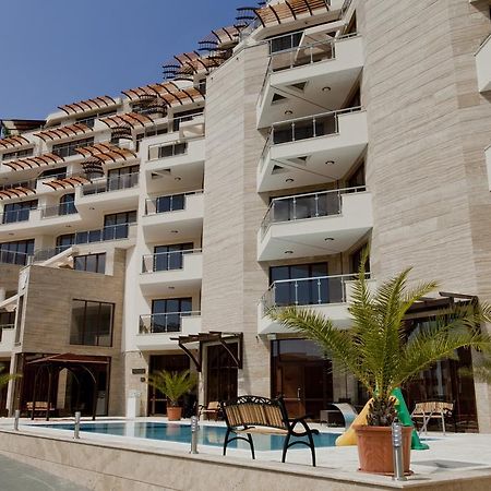 Millennium Apart Complex Aparthotel Sveti Vlas Εξωτερικό φωτογραφία