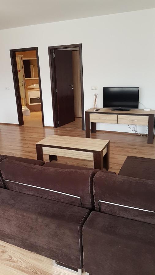 Millennium Apart Complex Aparthotel Sveti Vlas Εξωτερικό φωτογραφία