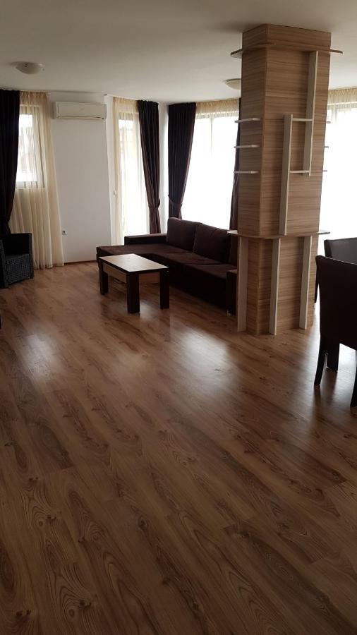 Millennium Apart Complex Aparthotel Sveti Vlas Εξωτερικό φωτογραφία