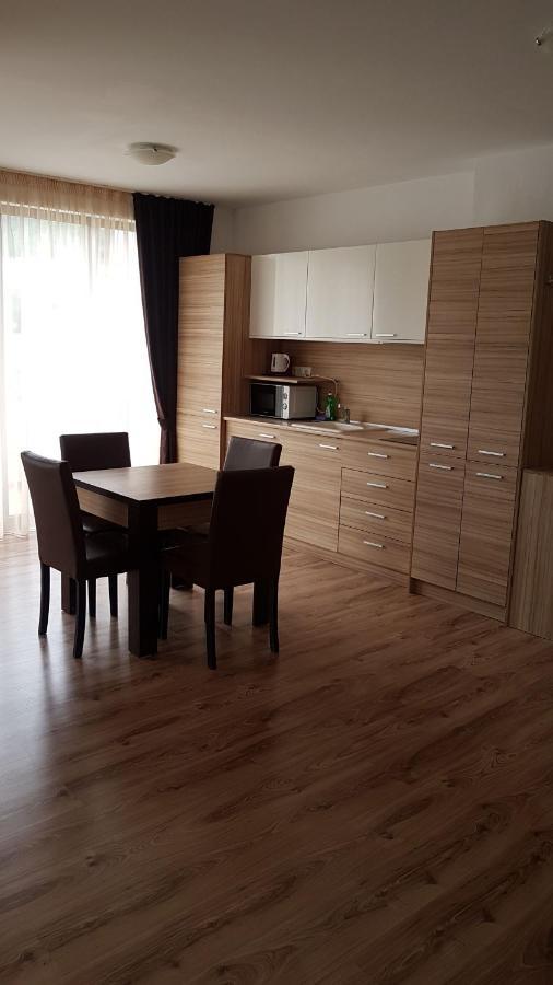 Millennium Apart Complex Aparthotel Sveti Vlas Εξωτερικό φωτογραφία