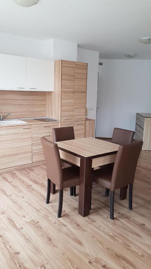 Millennium Apart Complex Aparthotel Sveti Vlas Εξωτερικό φωτογραφία