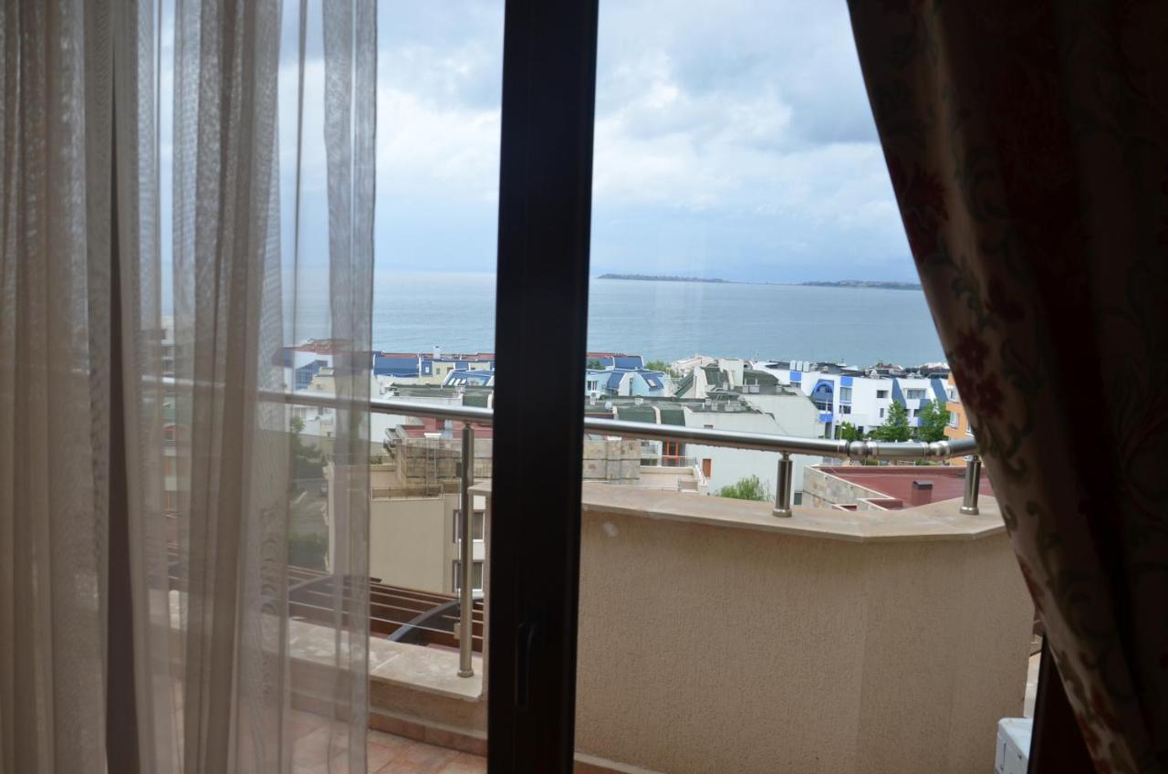 Millennium Apart Complex Aparthotel Sveti Vlas Εξωτερικό φωτογραφία