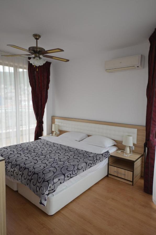 Millennium Apart Complex Aparthotel Sveti Vlas Εξωτερικό φωτογραφία