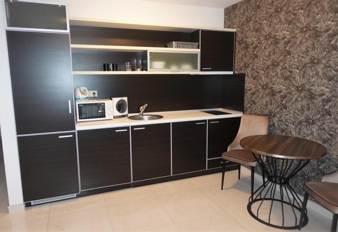 Millennium Apart Complex Aparthotel Sveti Vlas Εξωτερικό φωτογραφία