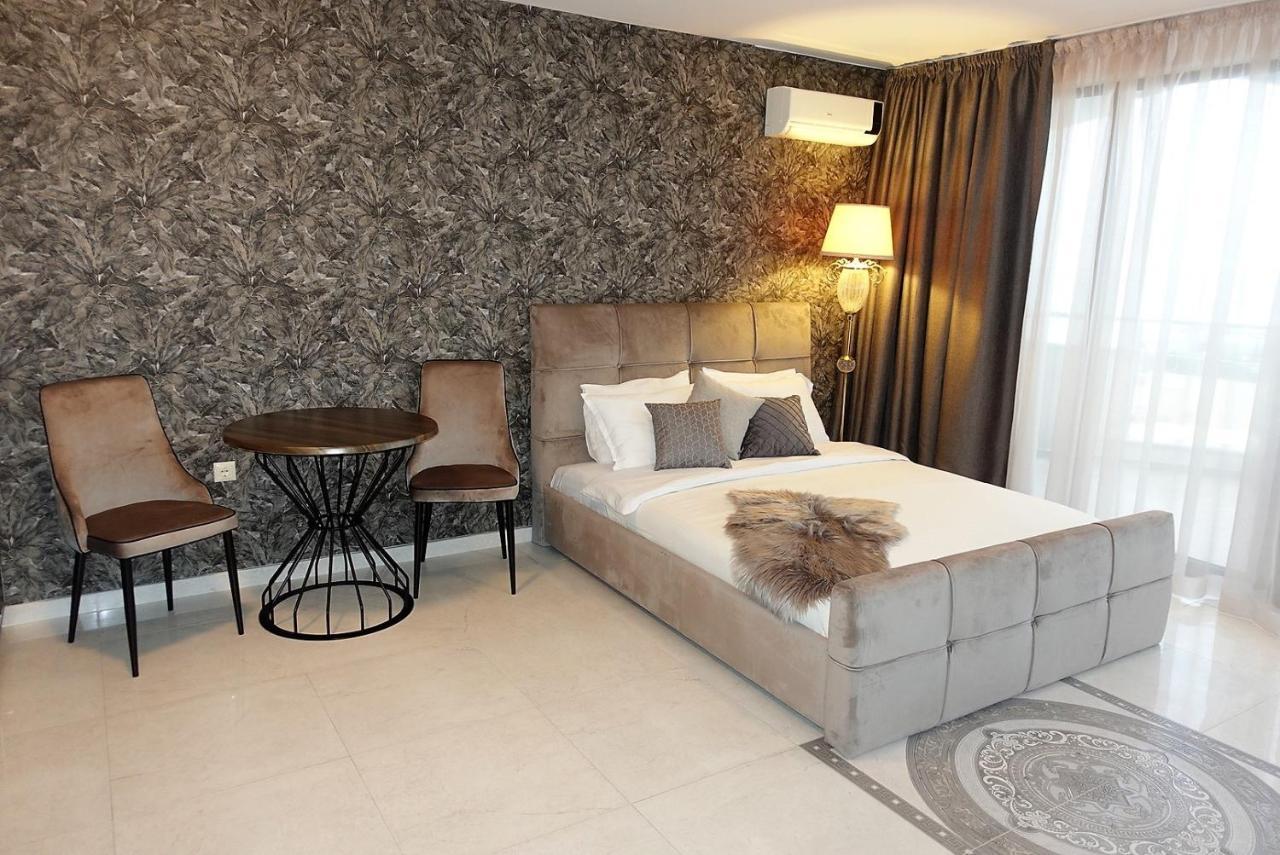 Millennium Apart Complex Aparthotel Sveti Vlas Εξωτερικό φωτογραφία