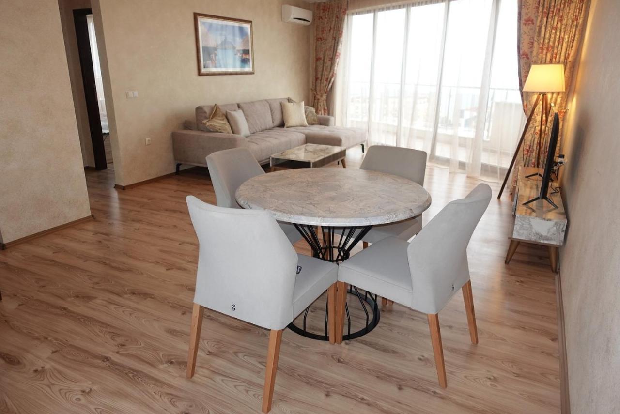 Millennium Apart Complex Aparthotel Sveti Vlas Εξωτερικό φωτογραφία