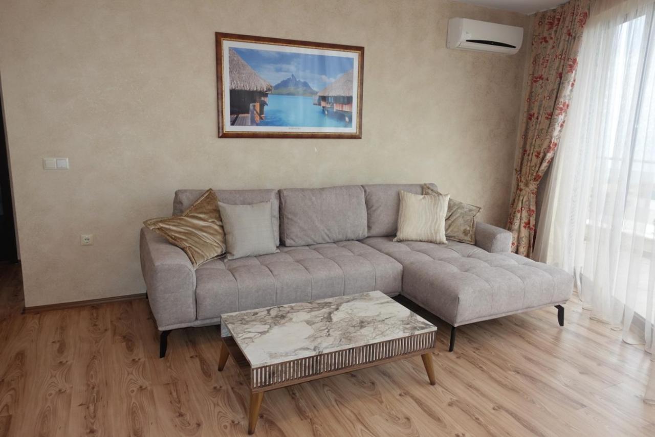 Millennium Apart Complex Aparthotel Sveti Vlas Εξωτερικό φωτογραφία