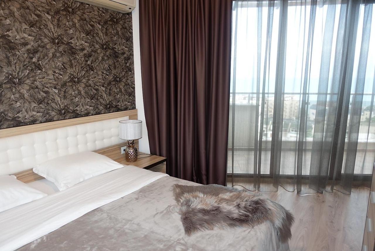 Millennium Apart Complex Aparthotel Sveti Vlas Εξωτερικό φωτογραφία