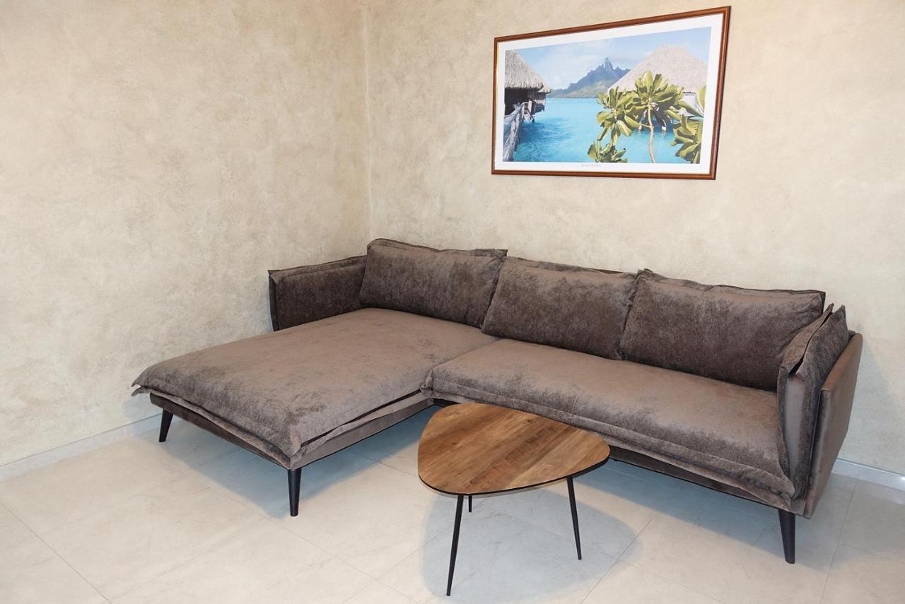 Millennium Apart Complex Aparthotel Sveti Vlas Εξωτερικό φωτογραφία