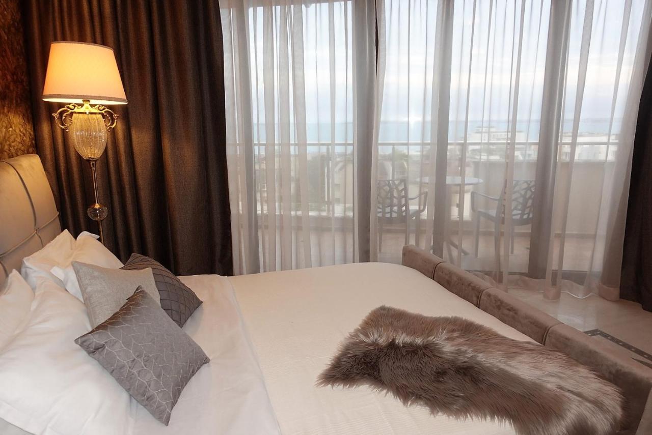 Millennium Apart Complex Aparthotel Sveti Vlas Εξωτερικό φωτογραφία