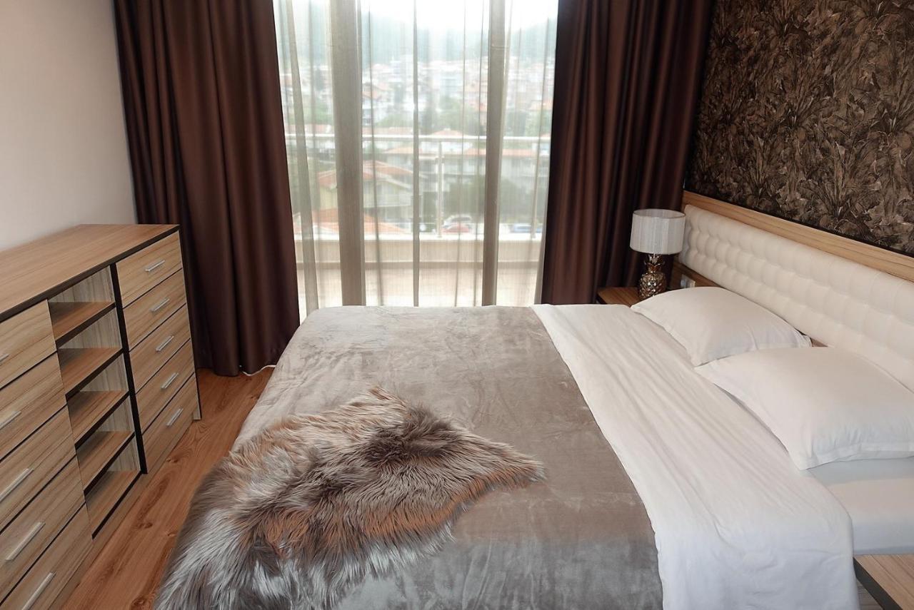 Millennium Apart Complex Aparthotel Sveti Vlas Εξωτερικό φωτογραφία