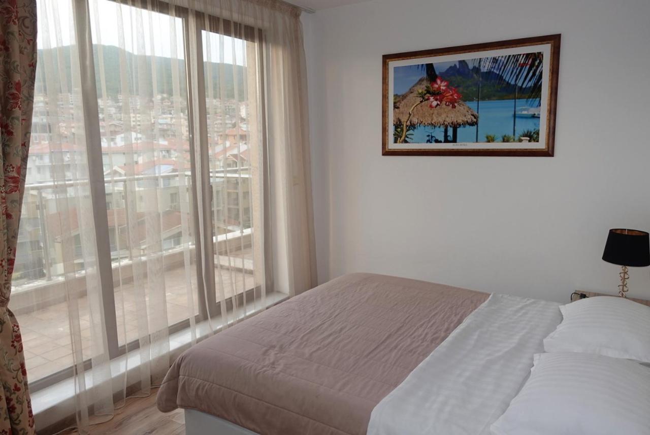 Millennium Apart Complex Aparthotel Sveti Vlas Εξωτερικό φωτογραφία