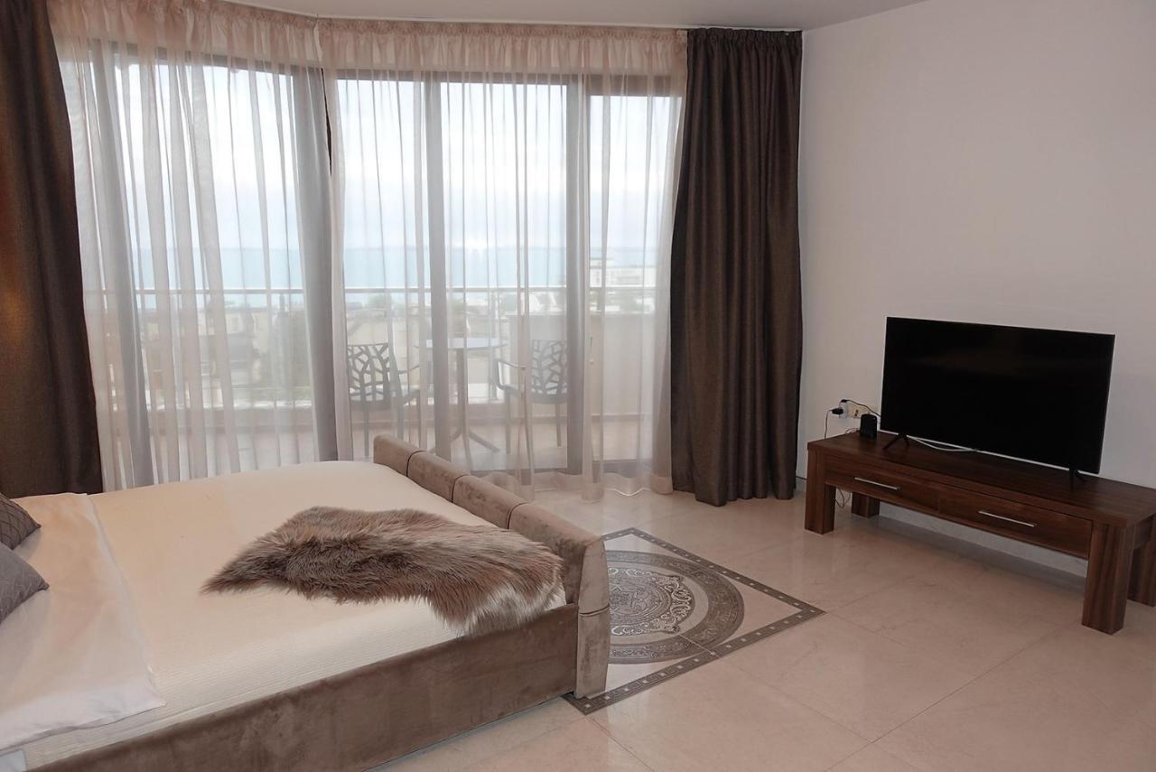 Millennium Apart Complex Aparthotel Sveti Vlas Εξωτερικό φωτογραφία