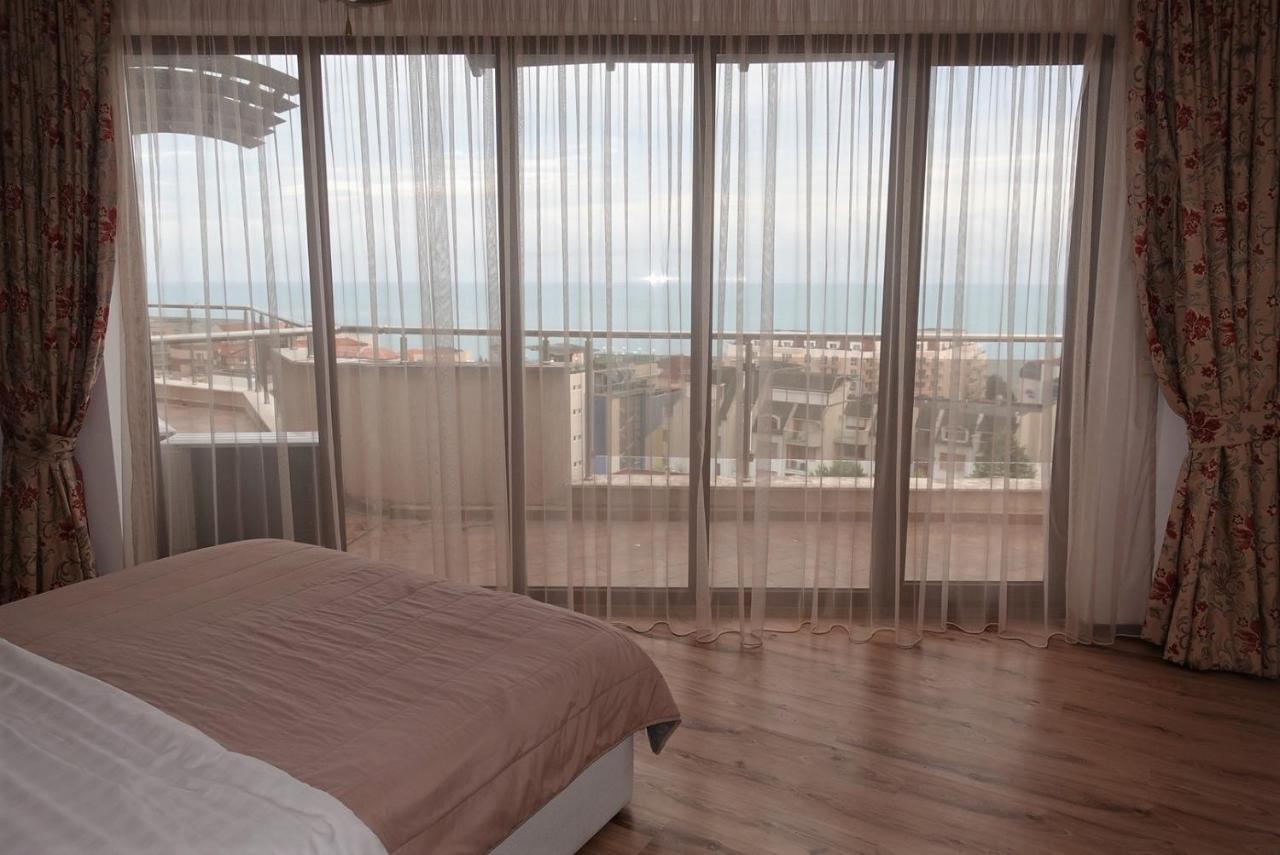 Millennium Apart Complex Aparthotel Sveti Vlas Εξωτερικό φωτογραφία