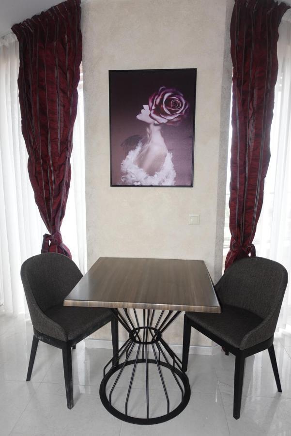Millennium Apart Complex Aparthotel Sveti Vlas Εξωτερικό φωτογραφία