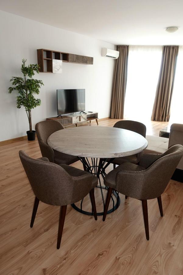 Millennium Apart Complex Aparthotel Sveti Vlas Εξωτερικό φωτογραφία