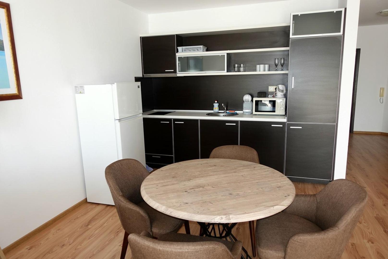 Millennium Apart Complex Aparthotel Sveti Vlas Δωμάτιο φωτογραφία