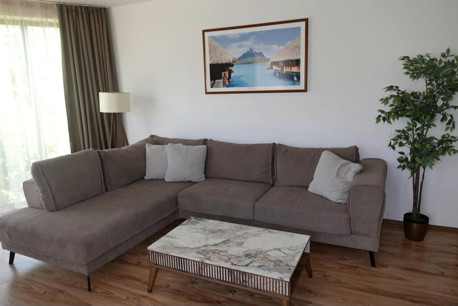Millennium Apart Complex Aparthotel Sveti Vlas Εξωτερικό φωτογραφία
