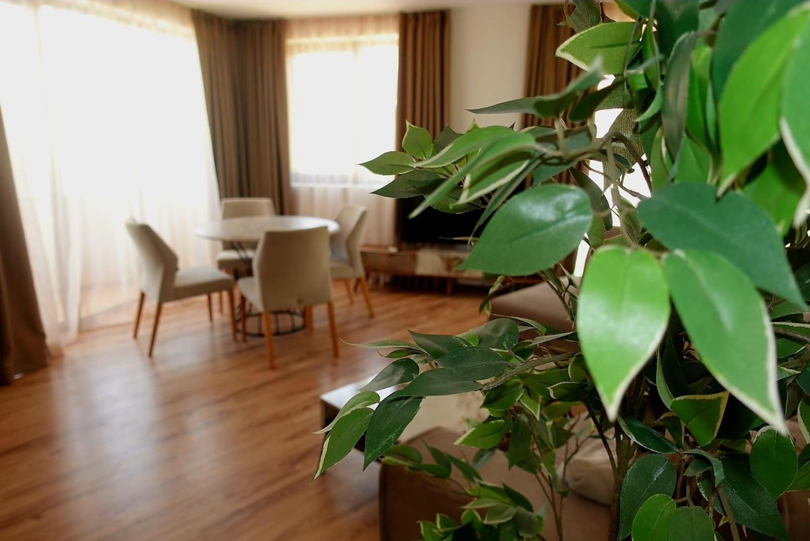 Millennium Apart Complex Aparthotel Sveti Vlas Εξωτερικό φωτογραφία