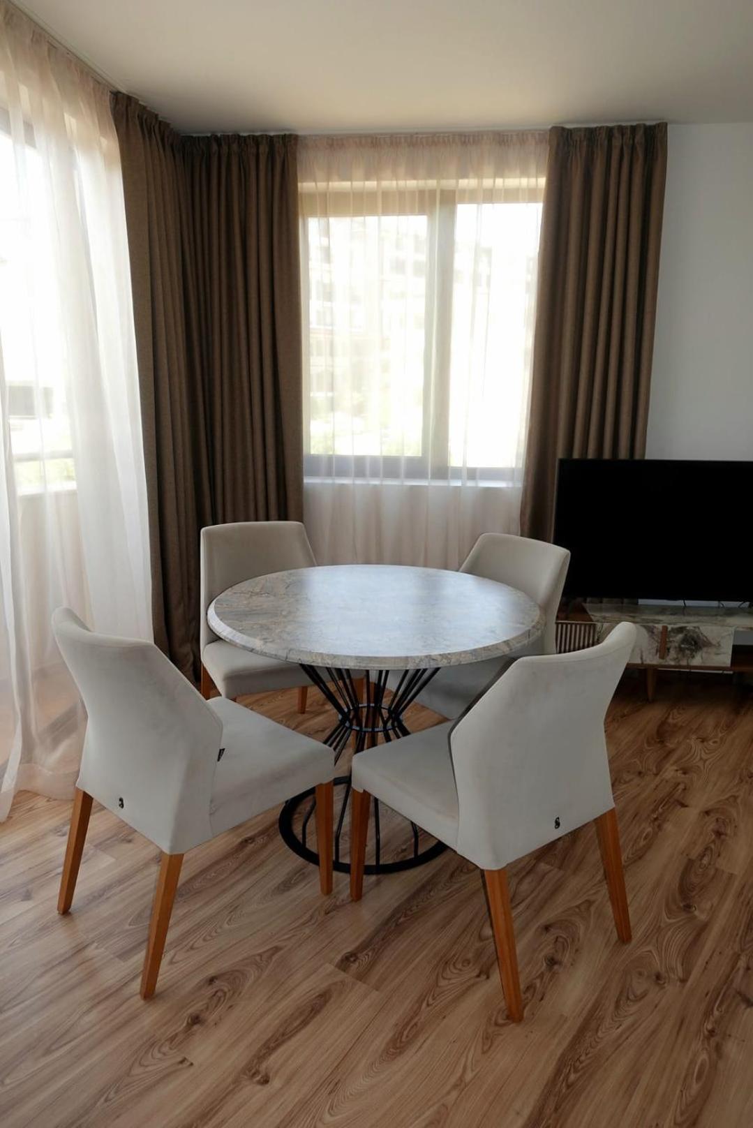 Millennium Apart Complex Aparthotel Sveti Vlas Εξωτερικό φωτογραφία