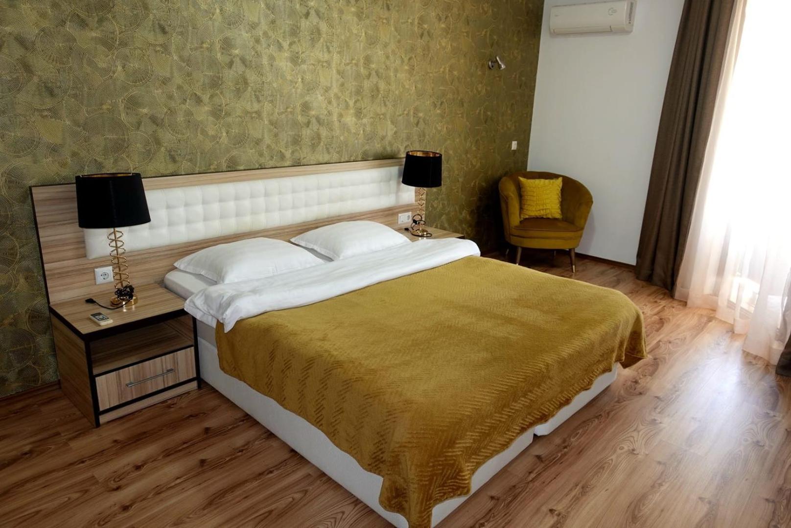 Millennium Apart Complex Aparthotel Sveti Vlas Εξωτερικό φωτογραφία