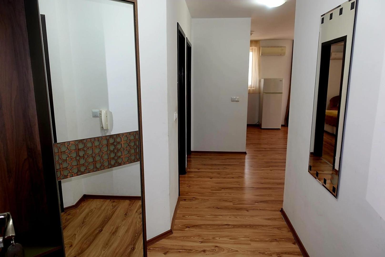 Millennium Apart Complex Aparthotel Sveti Vlas Εξωτερικό φωτογραφία