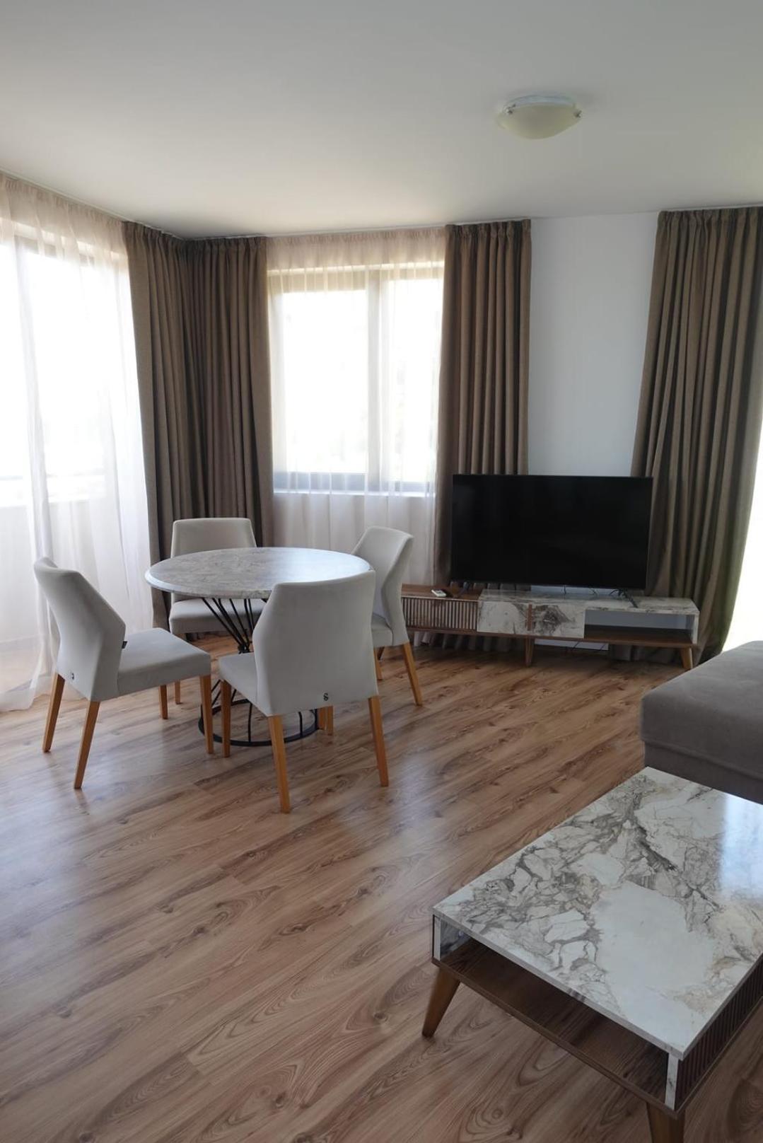 Millennium Apart Complex Aparthotel Sveti Vlas Εξωτερικό φωτογραφία