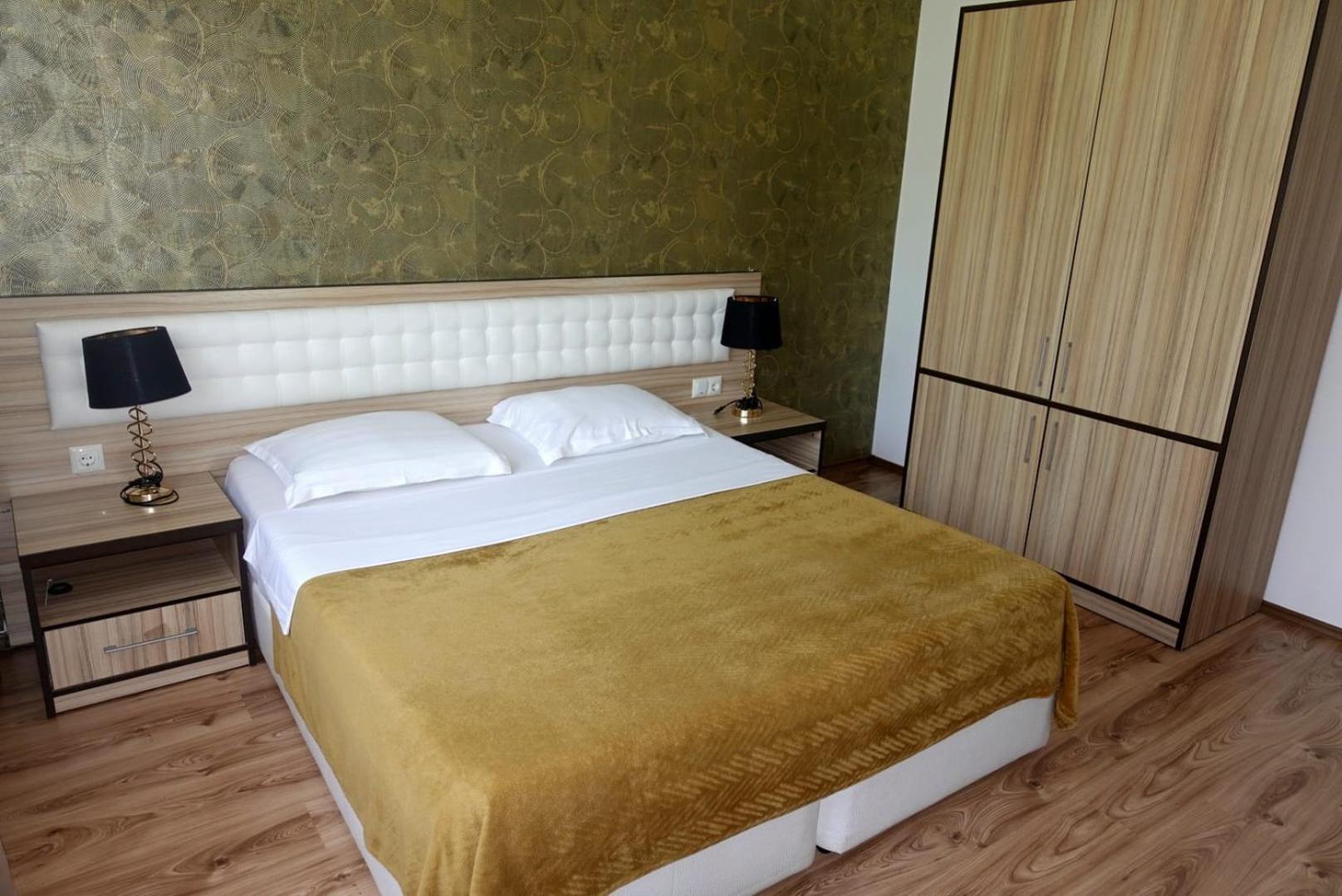 Millennium Apart Complex Aparthotel Sveti Vlas Εξωτερικό φωτογραφία