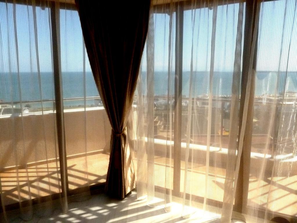 Millennium Apart Complex Aparthotel Sveti Vlas Δωμάτιο φωτογραφία