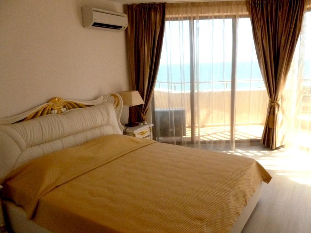 Millennium Apart Complex Aparthotel Sveti Vlas Δωμάτιο φωτογραφία