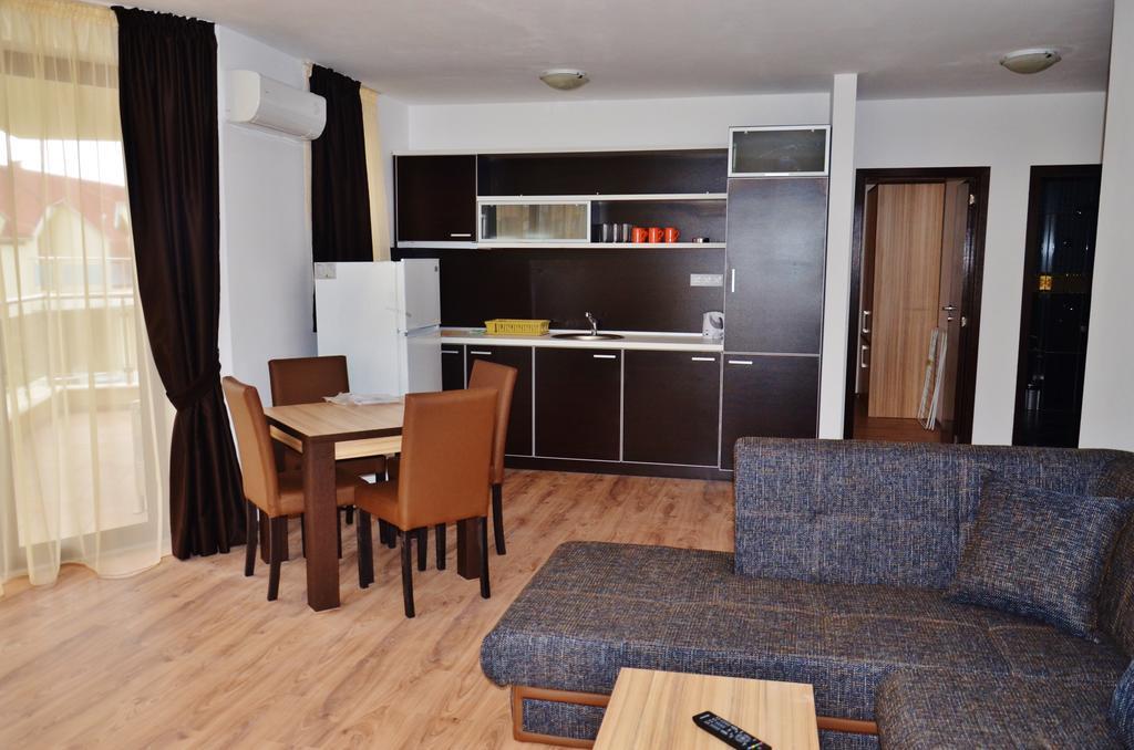Millennium Apart Complex Aparthotel Sveti Vlas Δωμάτιο φωτογραφία