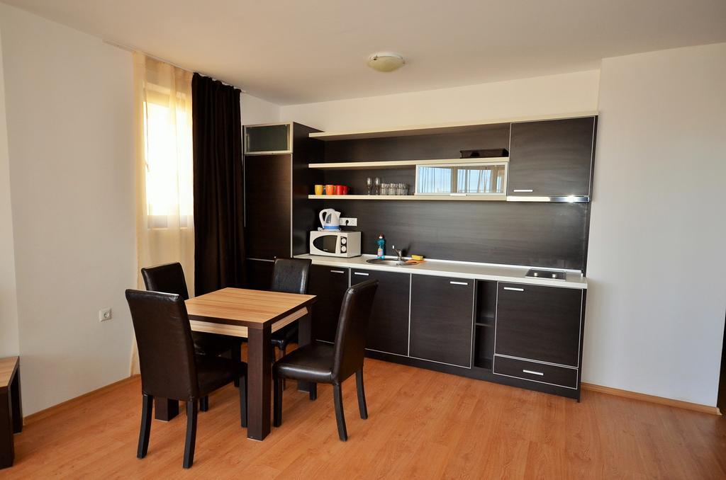 Millennium Apart Complex Aparthotel Sveti Vlas Εξωτερικό φωτογραφία