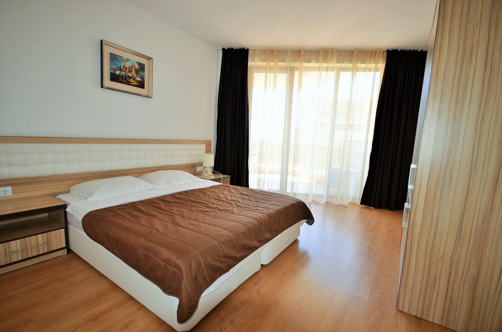 Millennium Apart Complex Aparthotel Sveti Vlas Εξωτερικό φωτογραφία