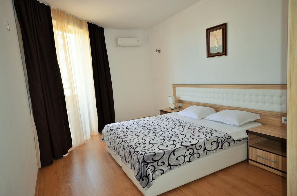 Millennium Apart Complex Aparthotel Sveti Vlas Εξωτερικό φωτογραφία