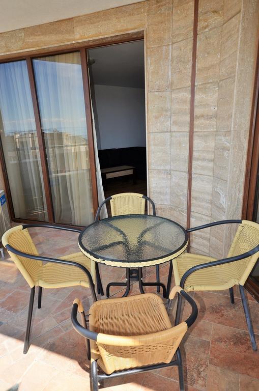 Millennium Apart Complex Aparthotel Sveti Vlas Εξωτερικό φωτογραφία