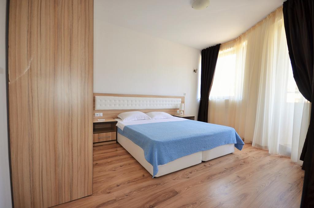 Millennium Apart Complex Aparthotel Sveti Vlas Εξωτερικό φωτογραφία