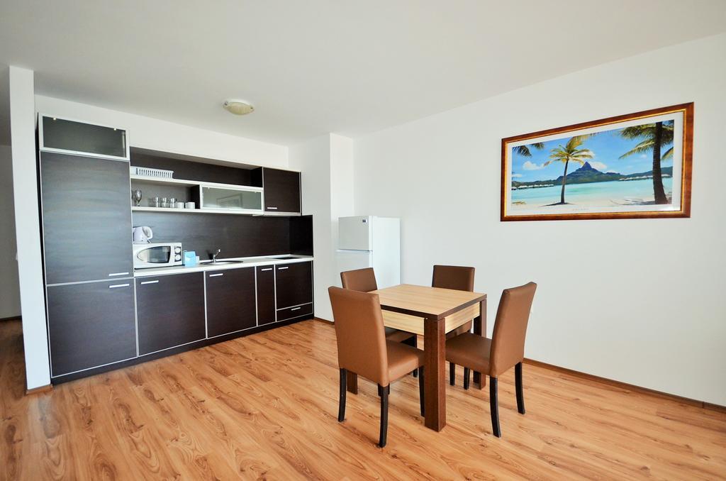 Millennium Apart Complex Aparthotel Sveti Vlas Εξωτερικό φωτογραφία