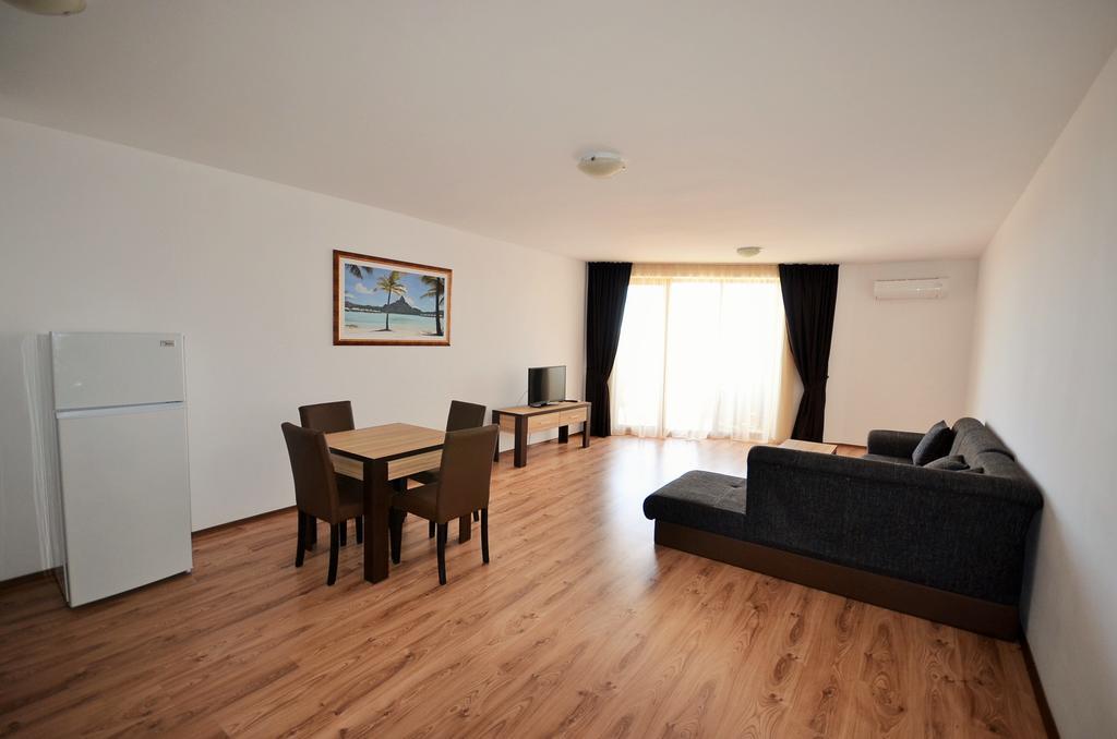 Millennium Apart Complex Aparthotel Sveti Vlas Εξωτερικό φωτογραφία